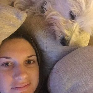 Meet your Posher, Amanda